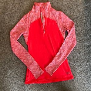 Under Armour cold gear